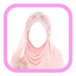 Hijab Collections Photo Maker