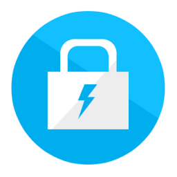 Safe Charge-Theft Alarm أيقونة