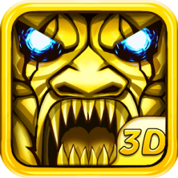3D Dungeon Endless Run иконка