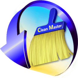 Free Clean Master icon