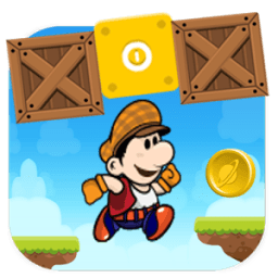 Super Adventure World أيقونة