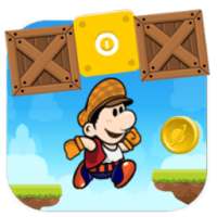 Super Adventure World