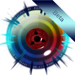 Anime PicSparks-Photoshop icon