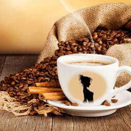 Coffee Photo Frames 2015