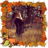 Autumn Photo Frames on 9Apps