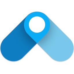 TRACKR FREE: Bus &amp; Train Times أيقونة