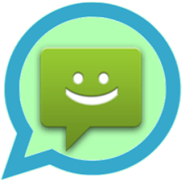 SMS and Jokes for WhatsApp icon