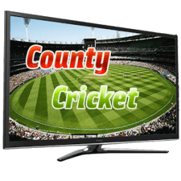 County Cricket 2015 أيقونة