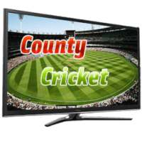 County Cricket 2015