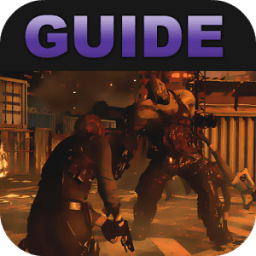Guide for Resident Evil 6 أيقونة