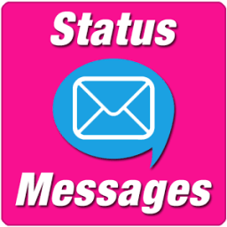 Status Messages आइकन