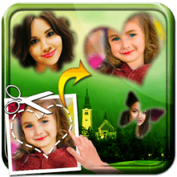 Add Photos to Nature icon