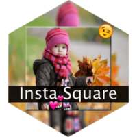 InstaSquare Lite on 9Apps