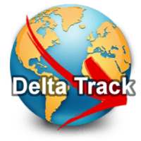 Delta Track on 9Apps