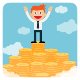 آيات وأحاديث لجلب الرزق دون نت icon