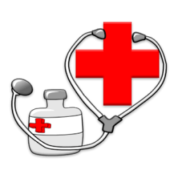 Medical Word Search icon