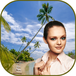 My Photo Background Change иконка