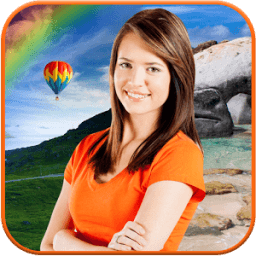 Ảnh Background Changer icon