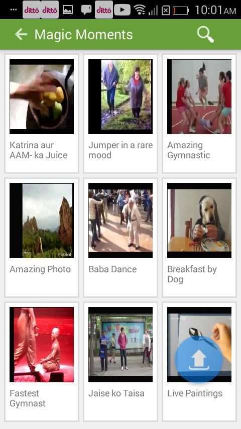 XX Video स्क्रीनशॉट 2