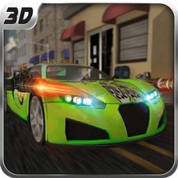 Real Car Racing Game 3D Free