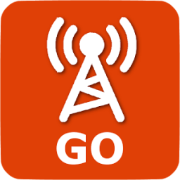 Rádios de Goiás GO icon