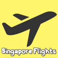 Cheap Flights Ticket Singapore