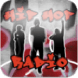 Hip Hop &amp; Rap Music Radio иконка