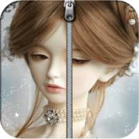 Lucu Doll Screen Lock on 9Apps