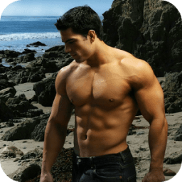 5-Day Bodybuilding Schedule आइकन