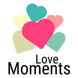 Love Moments by Weddian