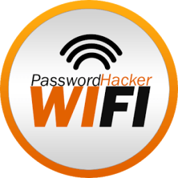 Wifi Password Hacker Prank icon