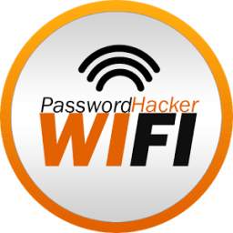 Wifi Password Hacker 1.0.1
