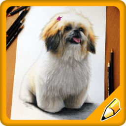 How to Draw Animals icon