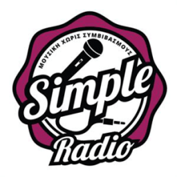 Simple Radio иконка