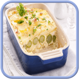 وصفات غراتان سميرة icon