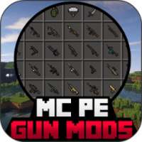 GUN MODS FOR MEPE