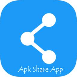App Share - Apk Share App