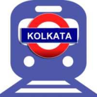 KolKata Rail on 9Apps