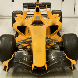 Wallpapers F1 Mclaren Mercedes icon