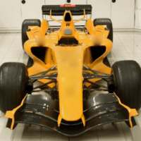 Wallpapers F1 Mclaren Mercedes on 9Apps