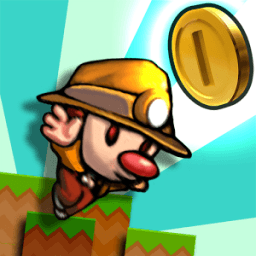 Марио HD иконка