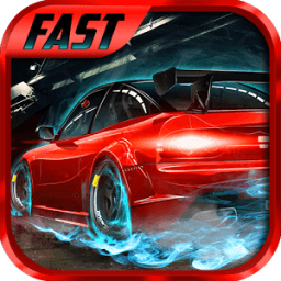Fast Racing Car 2: Free Rivals आइकन