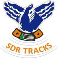 SDR-Tracks on 9Apps