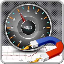 मेटल डिटेक्टर आइकन