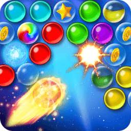 Bubble Shooter 2