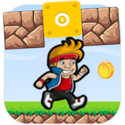 Subway Jungle for Mario icon