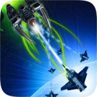 Space War (Android TV)