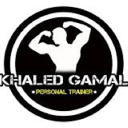 Khaled Gamal P.T. أيقونة