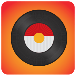 Music Editor and Cutter आइकन