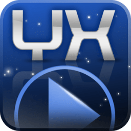 Yxplayer Pro आइकन